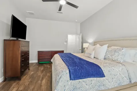 3 S Misty Canyon Place The Woodlands TX 77385
