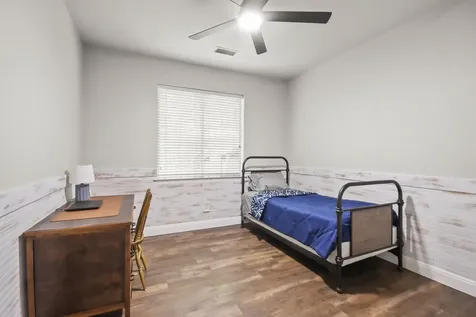 3 S Misty Canyon Place The Woodlands TX 77385