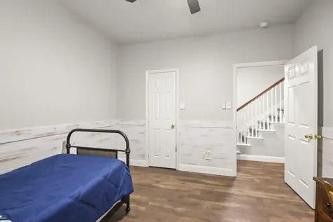 3 S Misty Canyon Place The Woodlands TX 77385