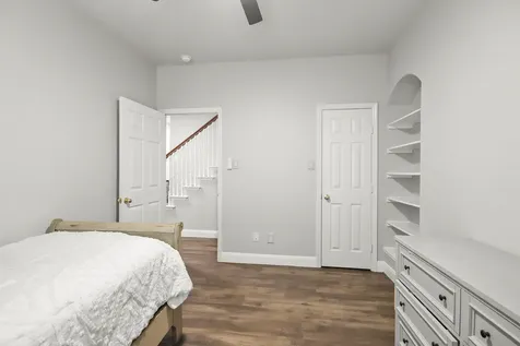 3 S Misty Canyon Place The Woodlands TX 77385
