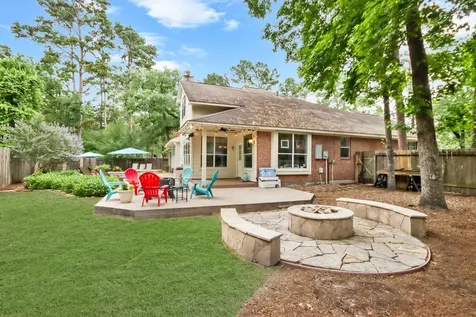 3 S Misty Canyon Place The Woodlands TX 77385