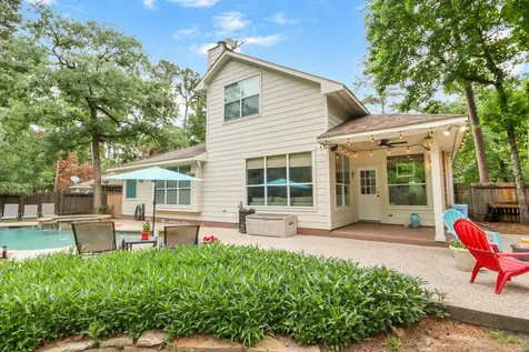 3 S Misty Canyon Place The Woodlands TX 77385
