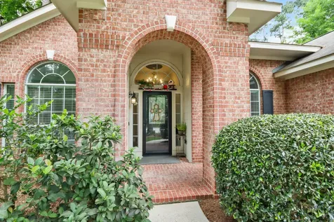 3 S Misty Canyon Place The Woodlands TX 77385