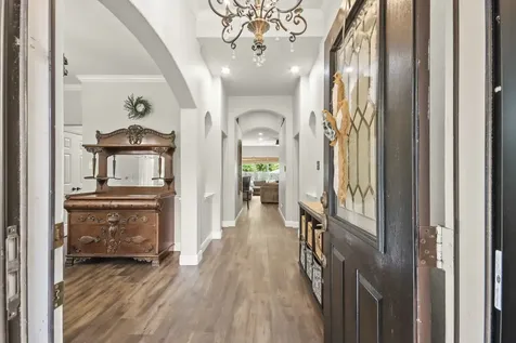 3 S Misty Canyon Place The Woodlands TX 77385