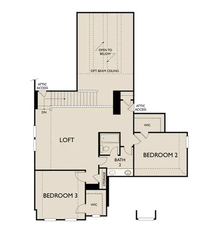 24342 Ponds Creek Court Magnolia TX 77355
