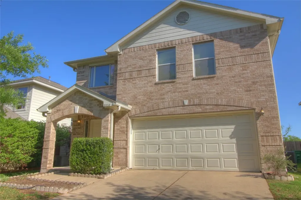 5530 Violet Path Lane Houston TX 77085