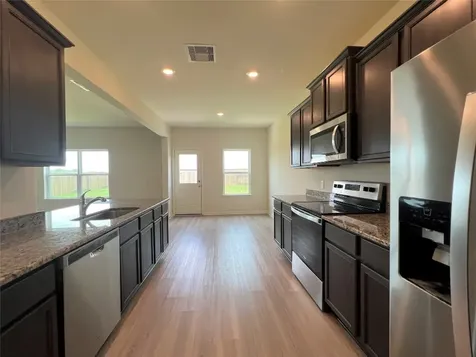 10707 Gossypium Court Richmond TX 77469