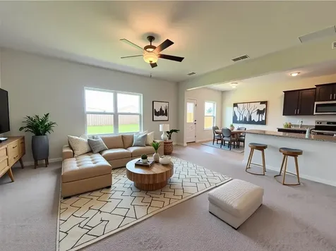 10707 Gossypium Court Richmond TX 77469
