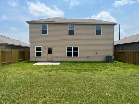 10707 Gossypium Court Richmond TX 77469