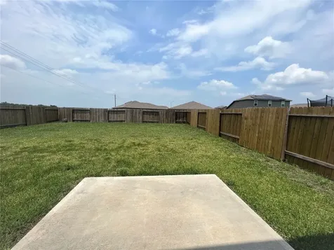10707 Gossypium Court Richmond TX 77469