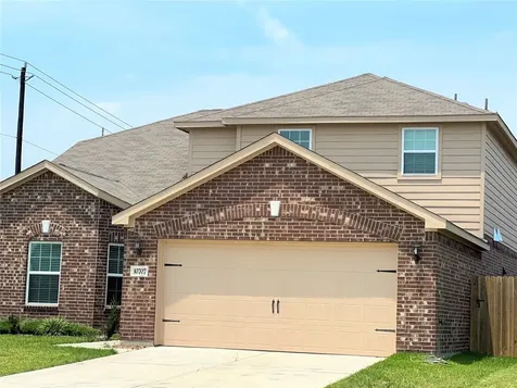 10707 Gossypium Court Richmond TX 77469
