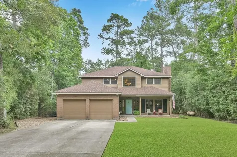 22810 Meadowsweet Drive Magnolia TX 77355