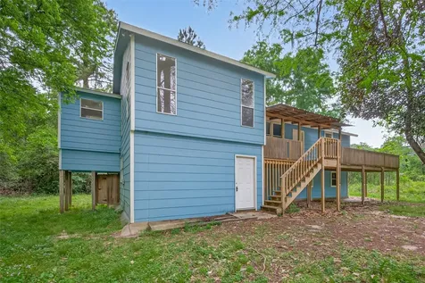 21146 Caney Drive New Caney TX 77357