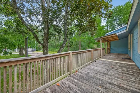 21146 Caney Drive New Caney TX 77357