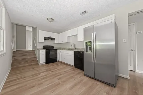 21146 Caney Drive New Caney TX 77357