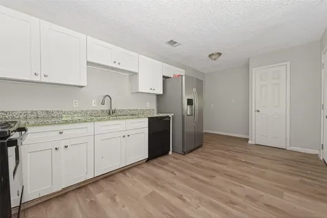 21146 Caney Drive New Caney TX 77357