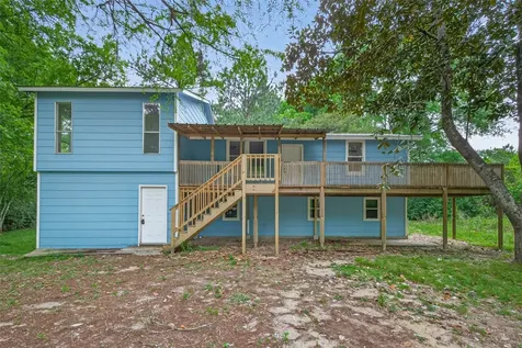 21146 Caney Drive New Caney TX 77357