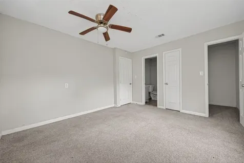 21146 Caney Drive New Caney TX 77357