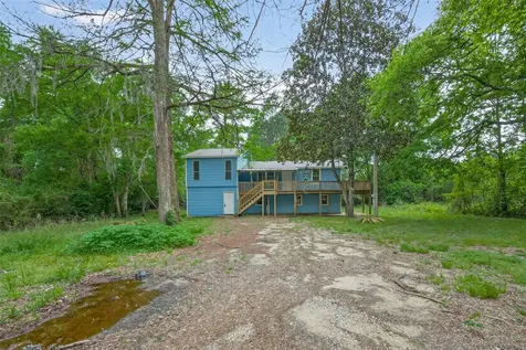 21146 Caney Drive New Caney TX 77357
