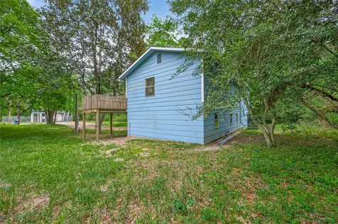 21146 Caney Drive New Caney TX 77357
