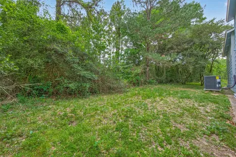21146 Caney Drive New Caney TX 77357