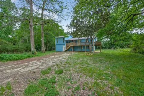 21146 Caney Drive New Caney TX 77357