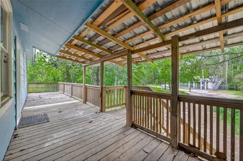 21146 Caney Drive New Caney TX 77357
