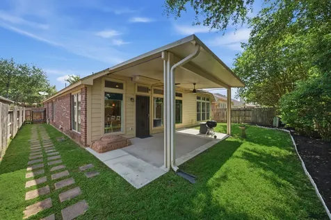 13416 Moonlit Lake Lane Pearland TX 77584