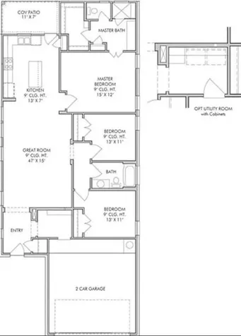 40558 Berylline Lane Magnolia TX 77354