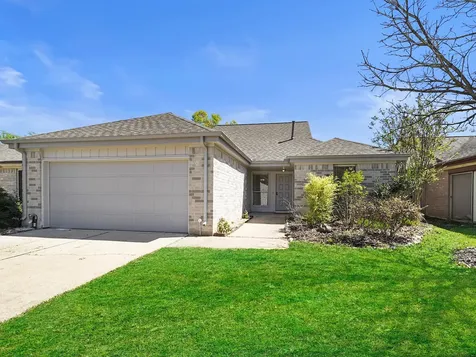 2239 Highland Hills Drive Sugar Land TX 77478