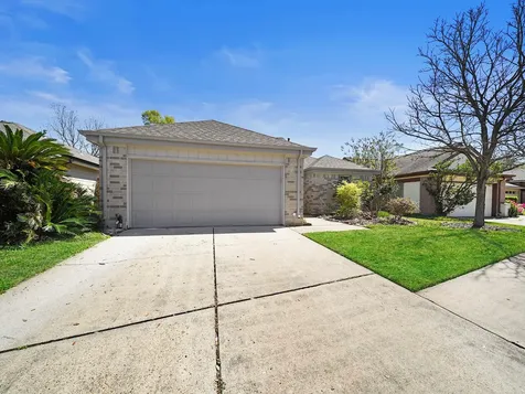 2239 Highland Hills Drive Sugar Land TX 77478