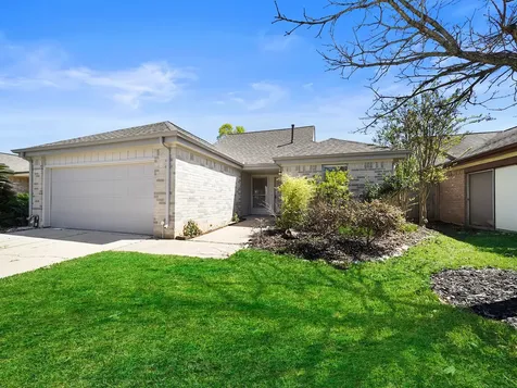 2239 Highland Hills Drive Sugar Land TX 77478