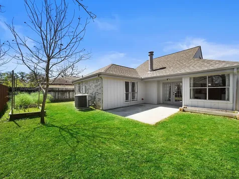 2239 Highland Hills Drive Sugar Land TX 77478