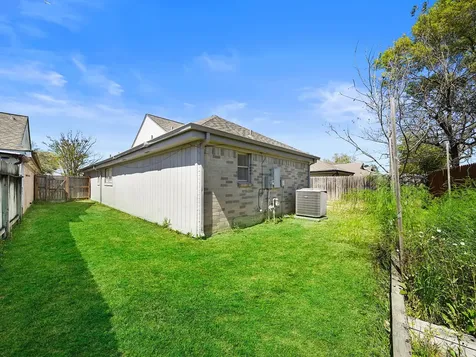 2239 Highland Hills Drive Sugar Land TX 77478