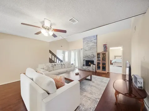 2239 Highland Hills Drive Sugar Land TX 77478