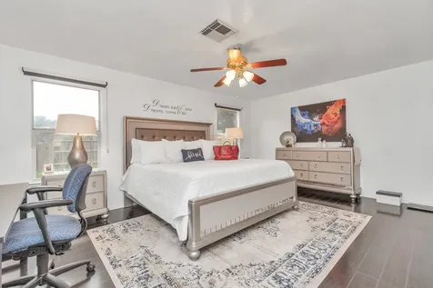 7327 Enchanted Creek Drive Cypress TX 77433