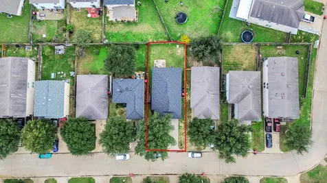 7327 Enchanted Creek Drive Cypress TX 77433