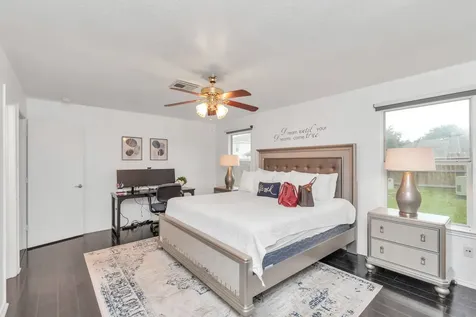 7327 Enchanted Creek Drive Cypress TX 77433