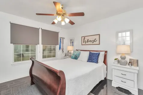 7327 Enchanted Creek Drive Cypress TX 77433