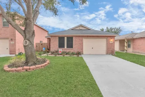7327 Enchanted Creek Drive Cypress TX 77433