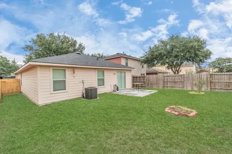 7327 Enchanted Creek Drive Cypress TX 77433