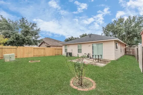 7327 Enchanted Creek Drive Cypress TX 77433