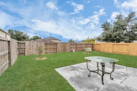7327 Enchanted Creek Drive Cypress TX 77433