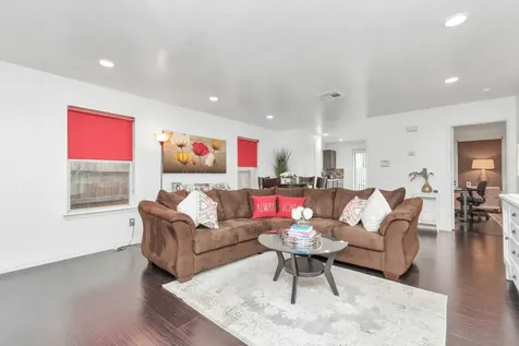 7327 Enchanted Creek Drive Cypress TX 77433