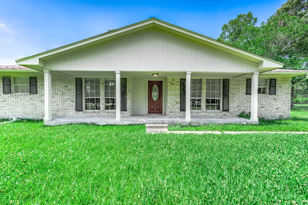 20706 Youpon Lane Porter TX 77365