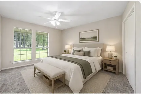 20706 Youpon Lane Porter TX 77365