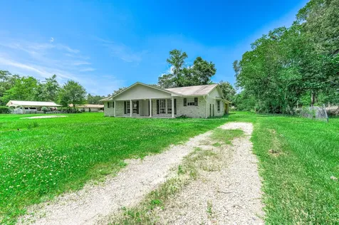 20706 Youpon Lane Porter TX 77365