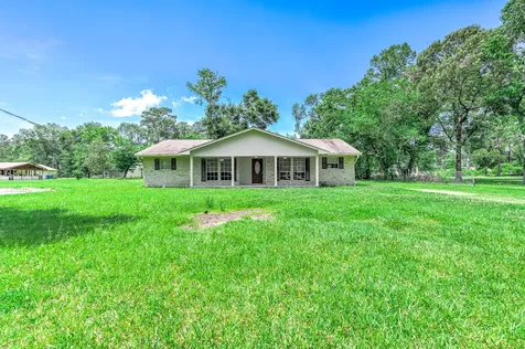 20706 Youpon Lane Porter TX 77365