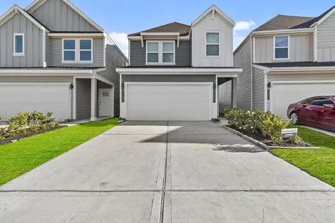 2606 Afton Heights Way Houston TX 77051