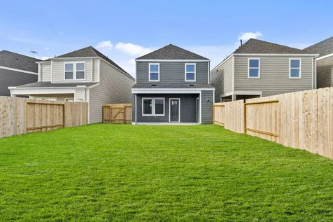 2606 Afton Heights Way Houston TX 77051